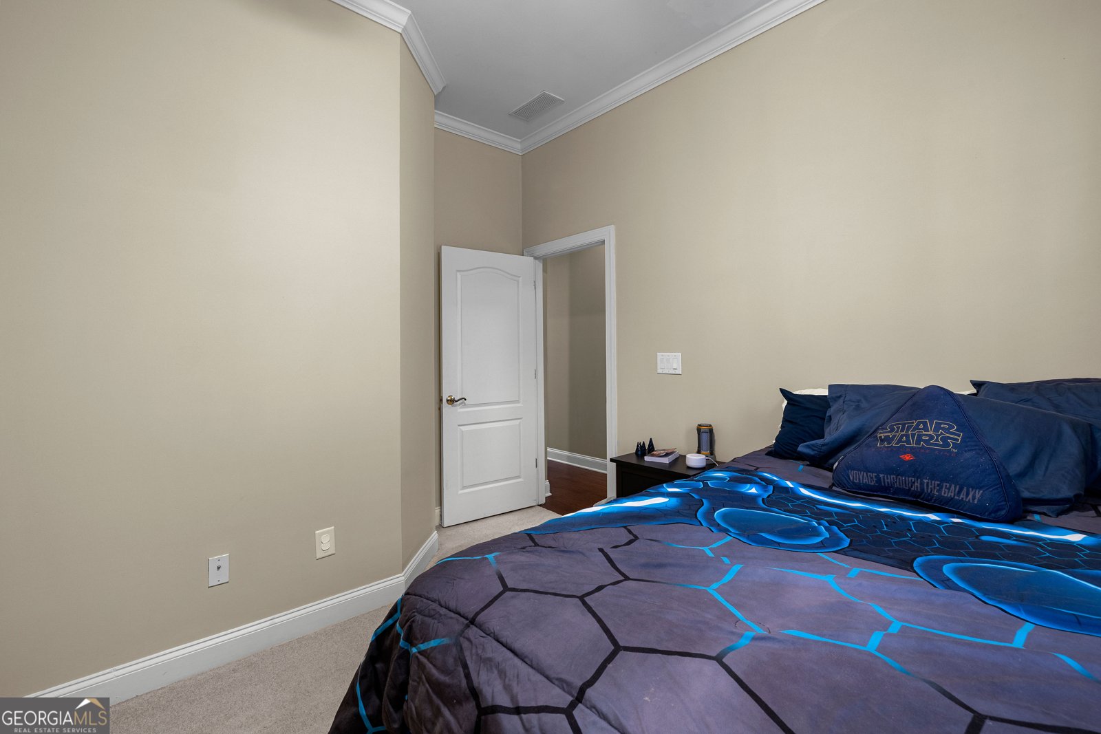 212 Arbor Springs North Drive Newnan - Photo 37