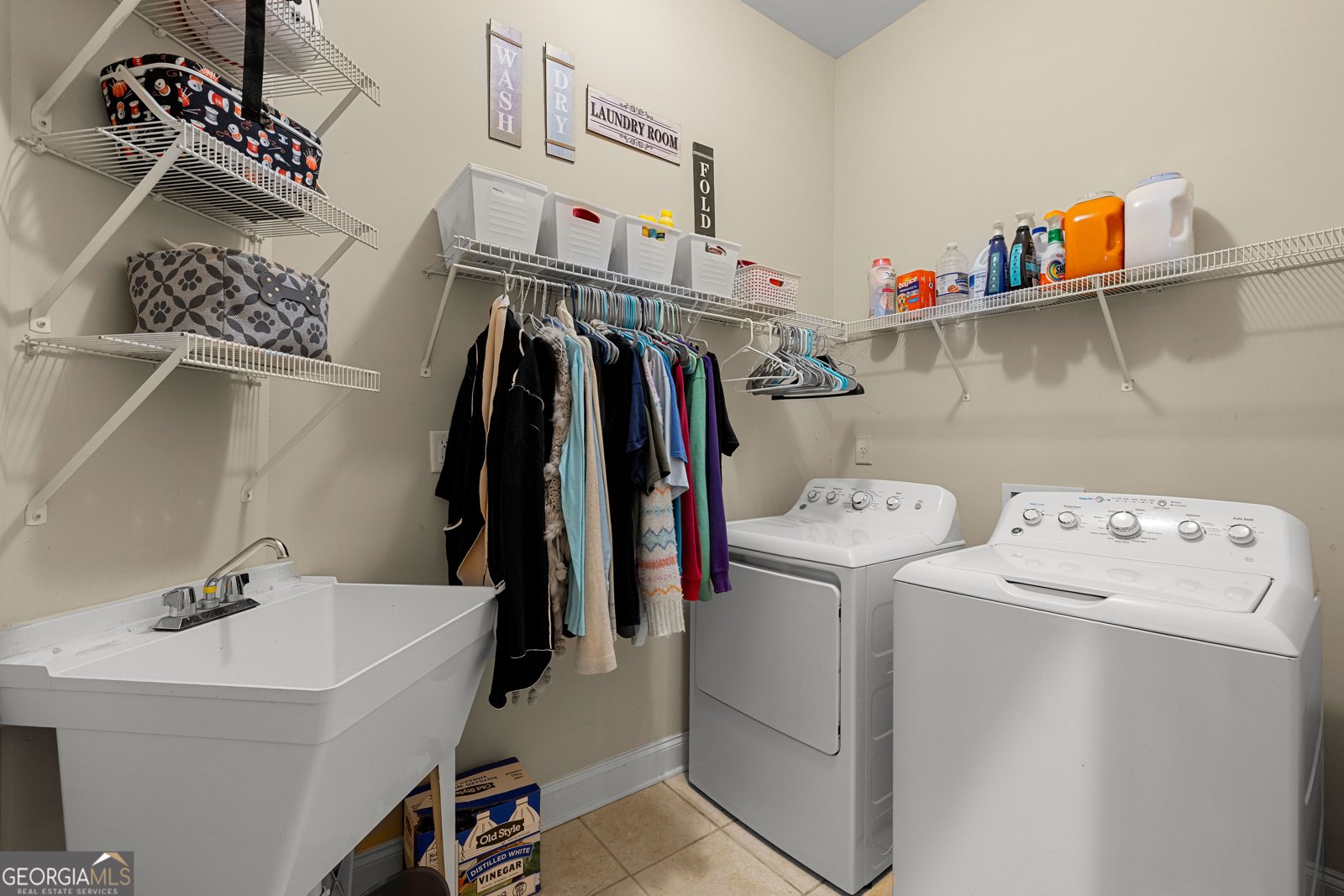 212 Arbor Springs North Drive Newnan - Photo 38