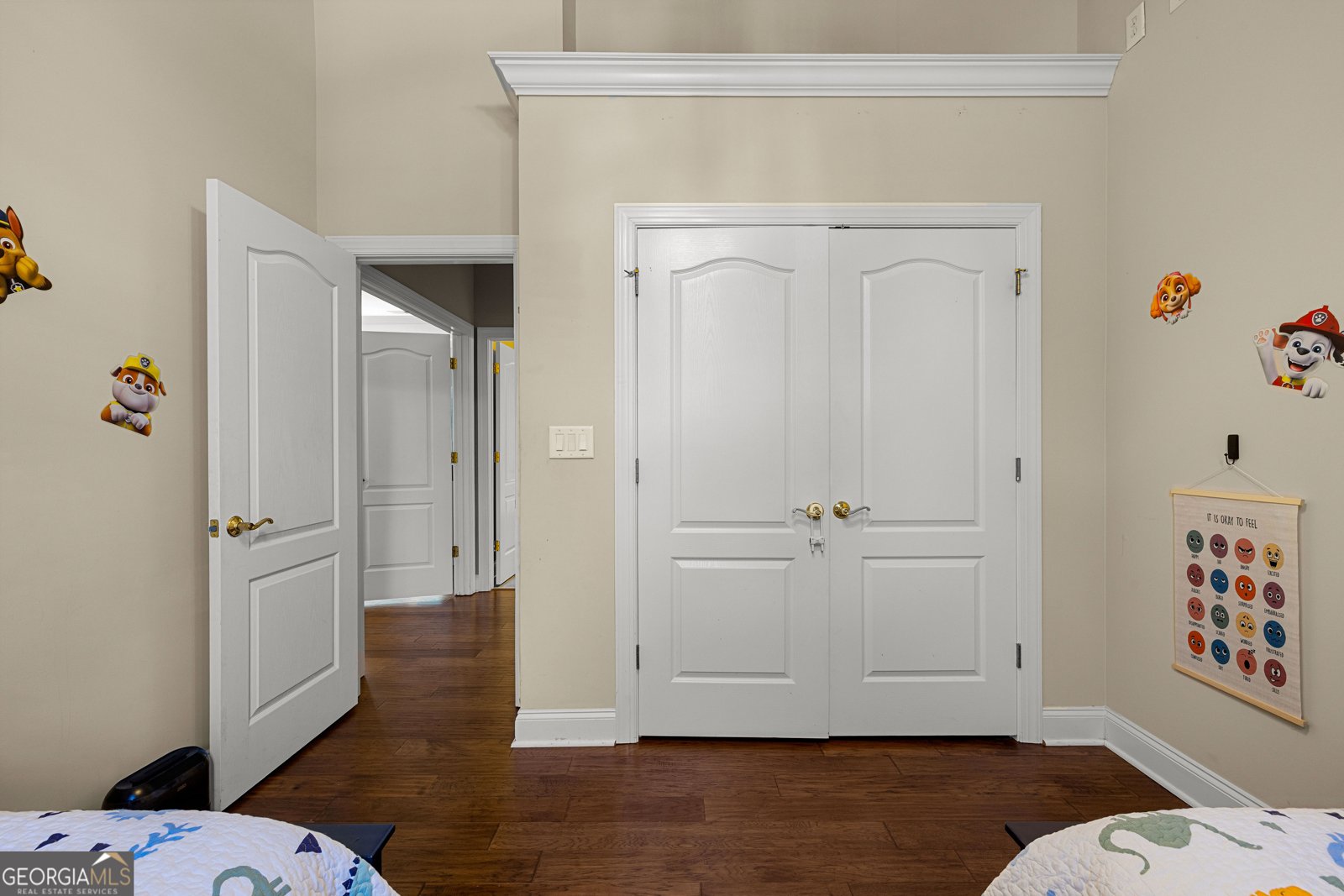 212 Arbor Springs North Drive Newnan - Photo 40