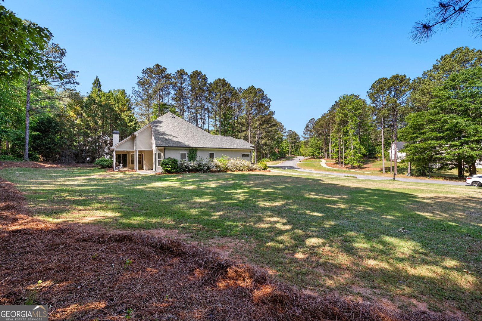 212 Arbor Springs North Drive Newnan - Photo 42