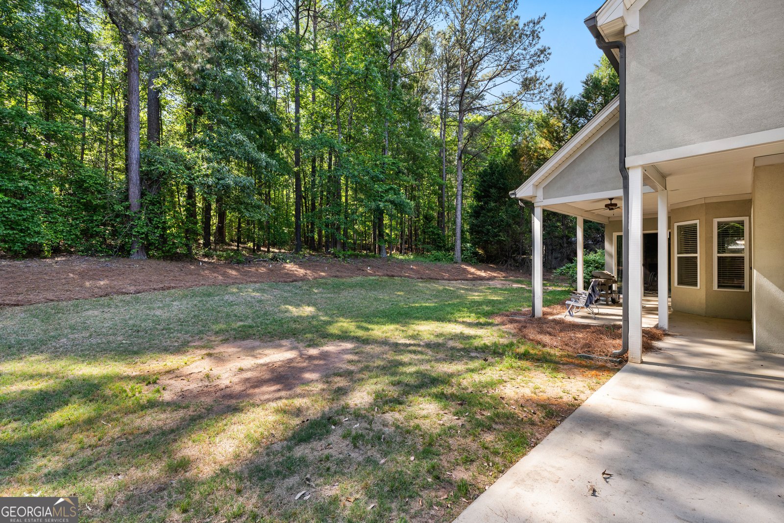 212 Arbor Springs North Drive Newnan - Photo 43