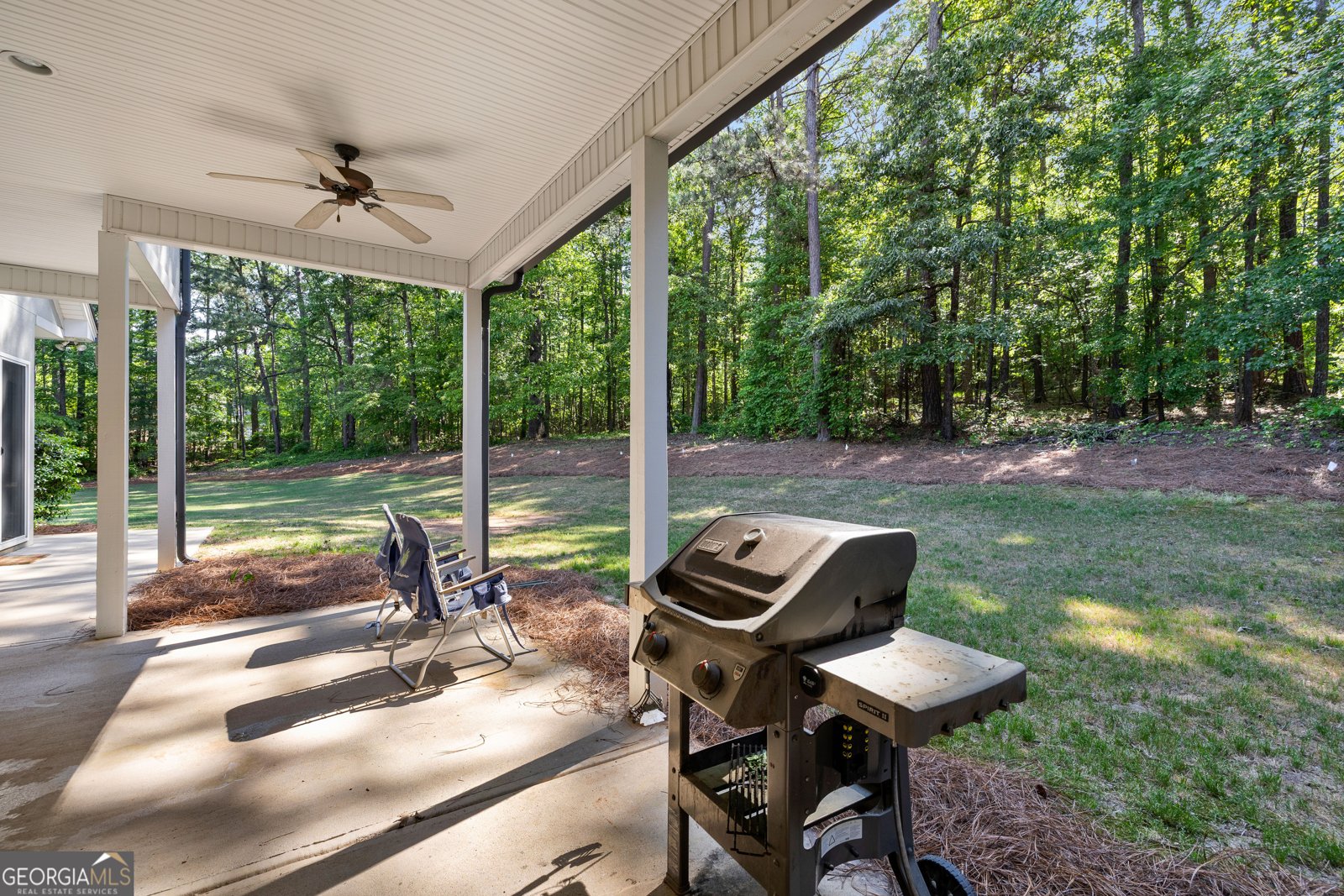 212 Arbor Springs North Drive Newnan - Photo 46