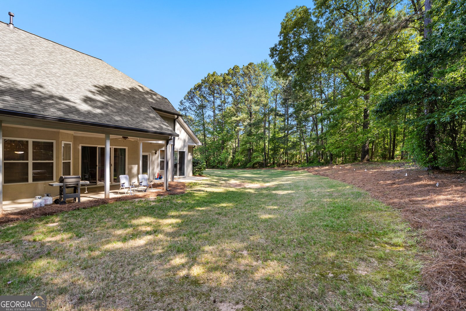 212 Arbor Springs North Drive Newnan - Photo 47