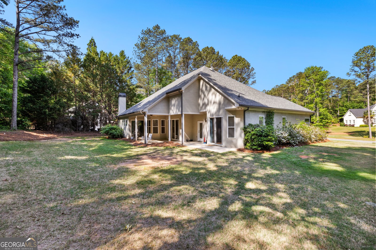 212 Arbor Springs North Drive Newnan - Photo 48