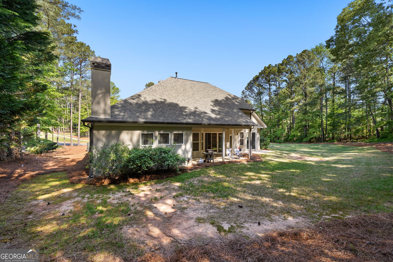 212 Arbor Springs North Drive Newnan - Photo 49