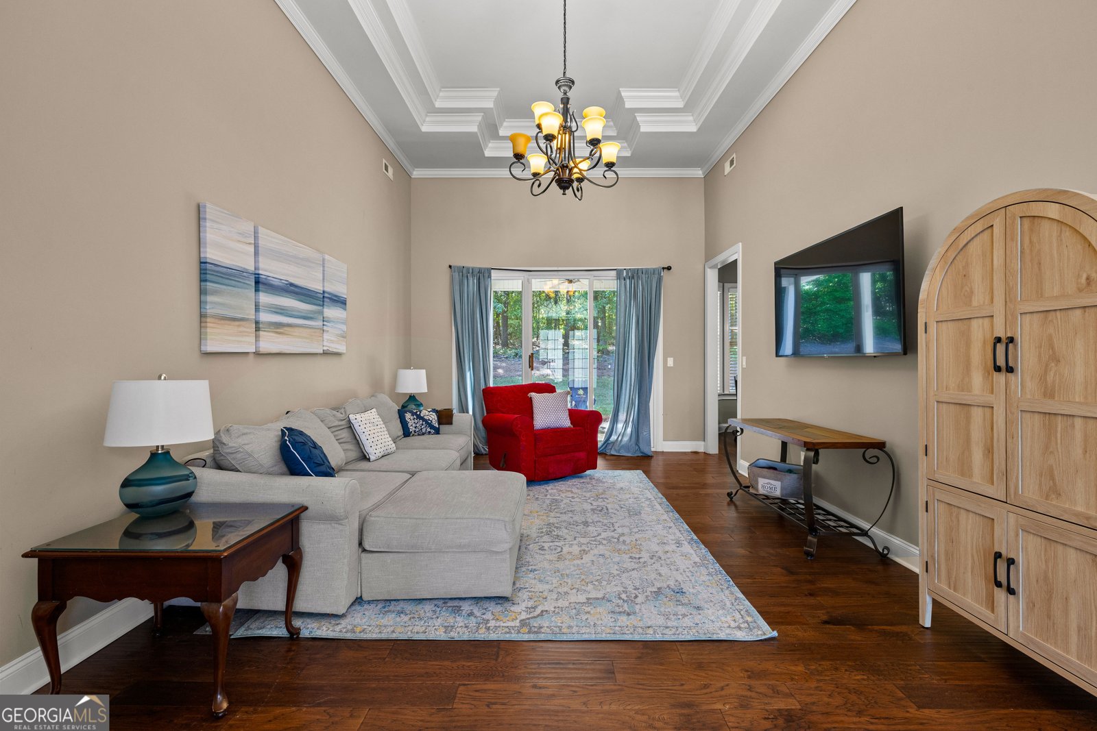 212 Arbor Springs North Drive Newnan - Photo 7