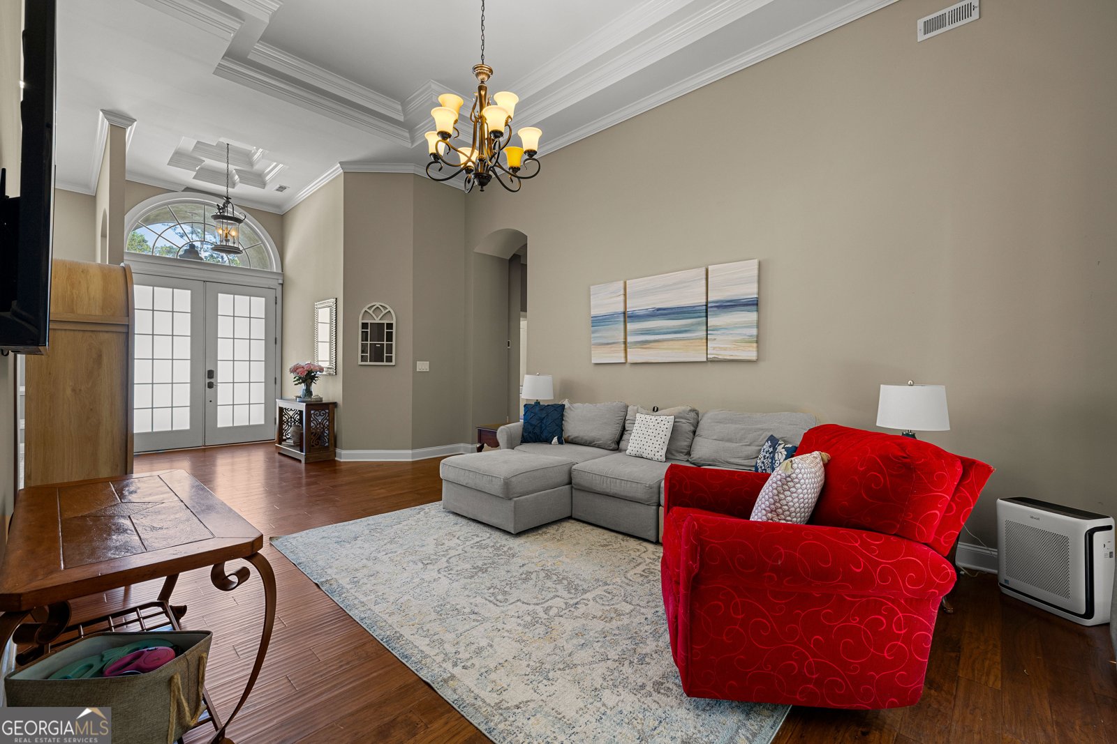 212 Arbor Springs North Drive Newnan - Photo 8