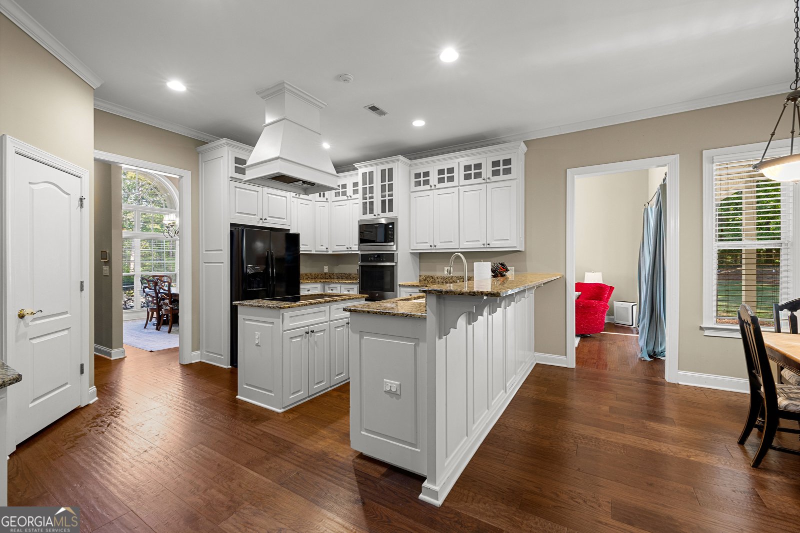 212 Arbor Springs North Drive Newnan - Photo 9