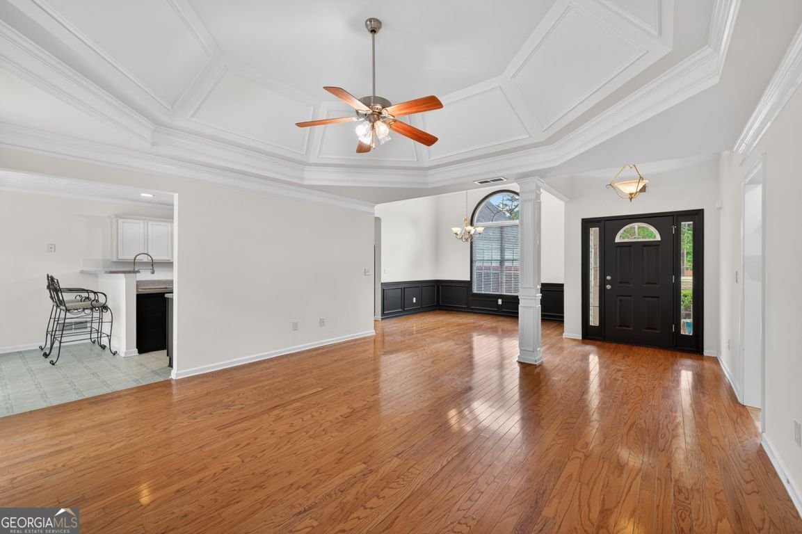 836 Winding Grove Lane Loganville - Photo 10