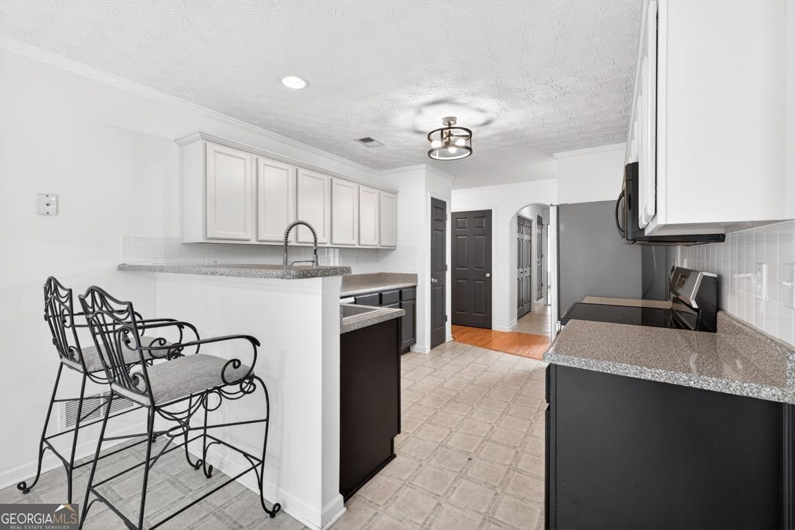 836 Winding Grove Lane Loganville - Photo 12