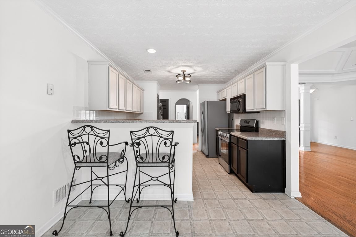 836 Winding Grove Lane Loganville - Photo 13