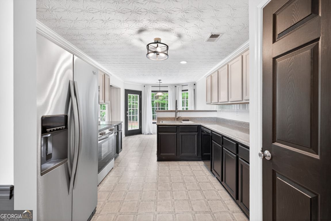 836 Winding Grove Lane Loganville - Photo 14