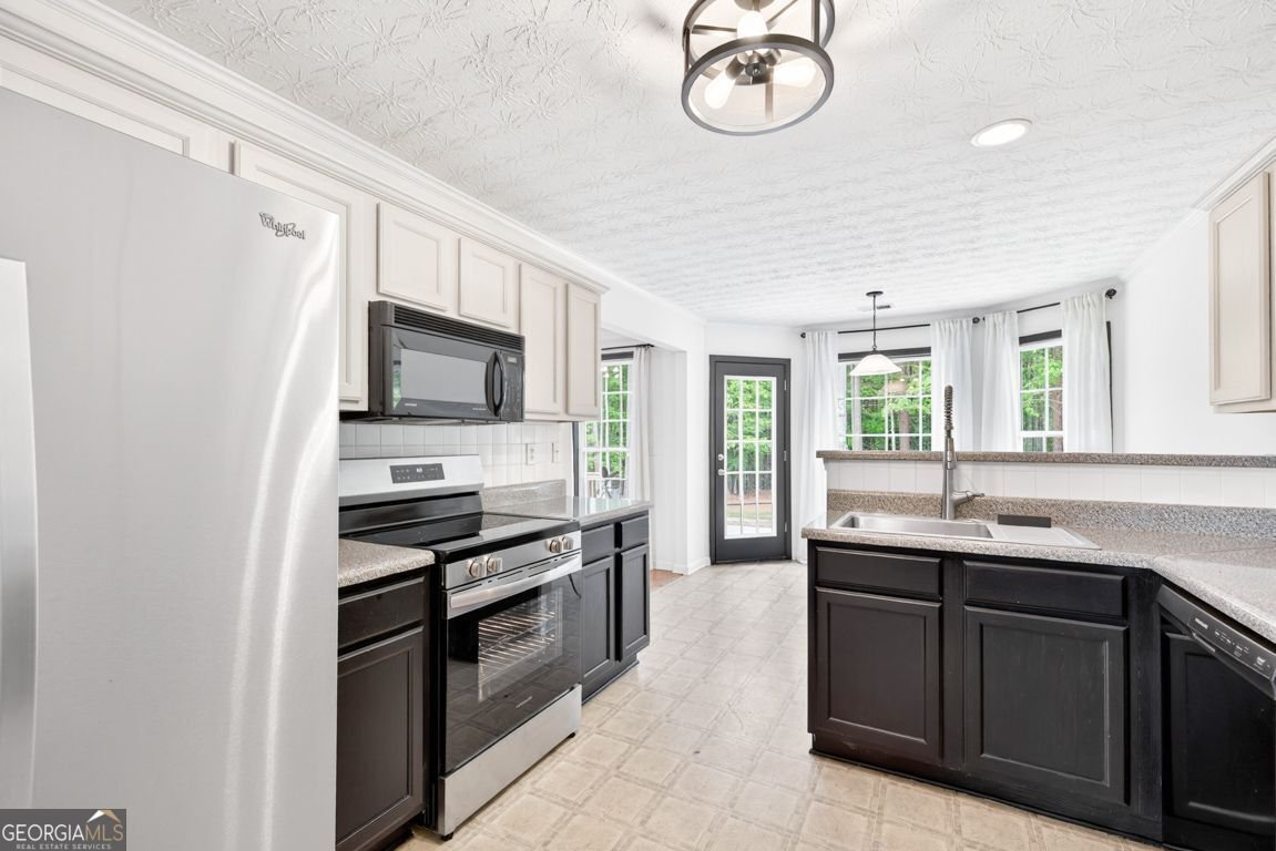 836 Winding Grove Lane Loganville - Photo 15