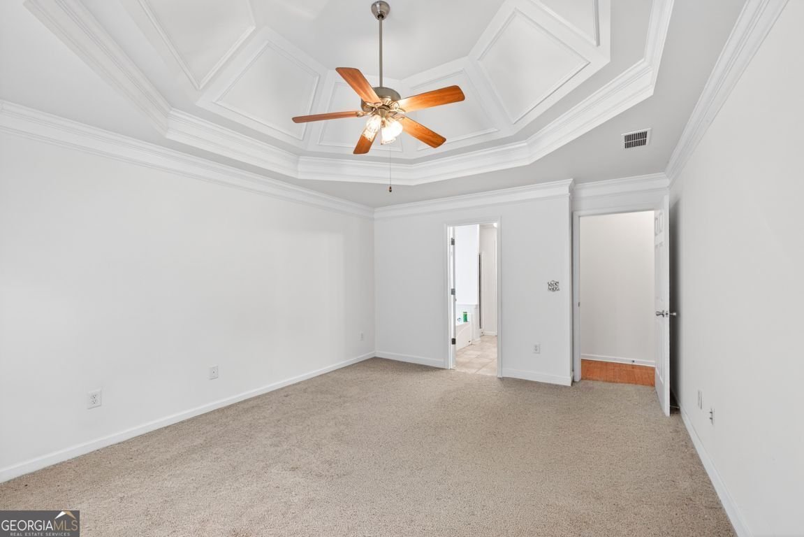 836 Winding Grove Lane Loganville - Photo 17