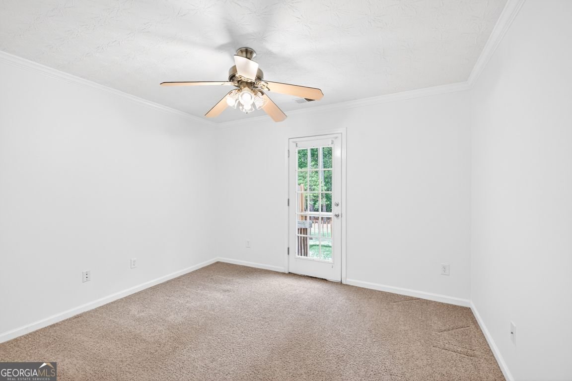 836 Winding Grove Lane Loganville - Photo 22