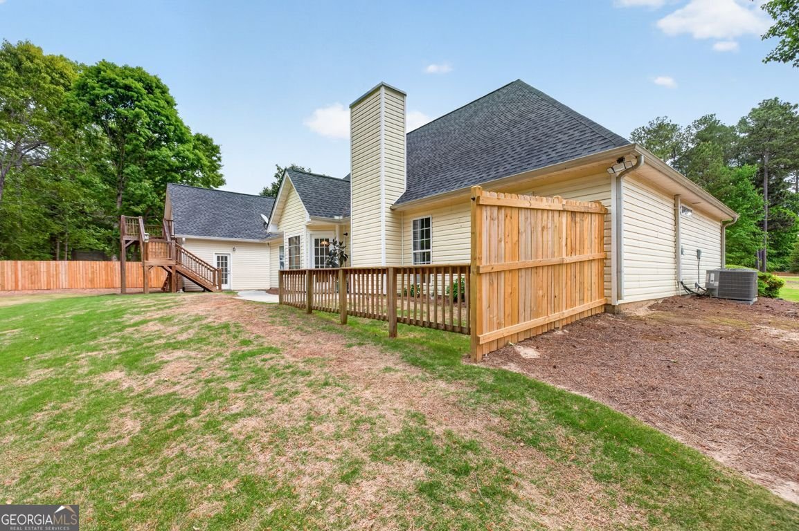 836 Winding Grove Lane Loganville - Photo 29