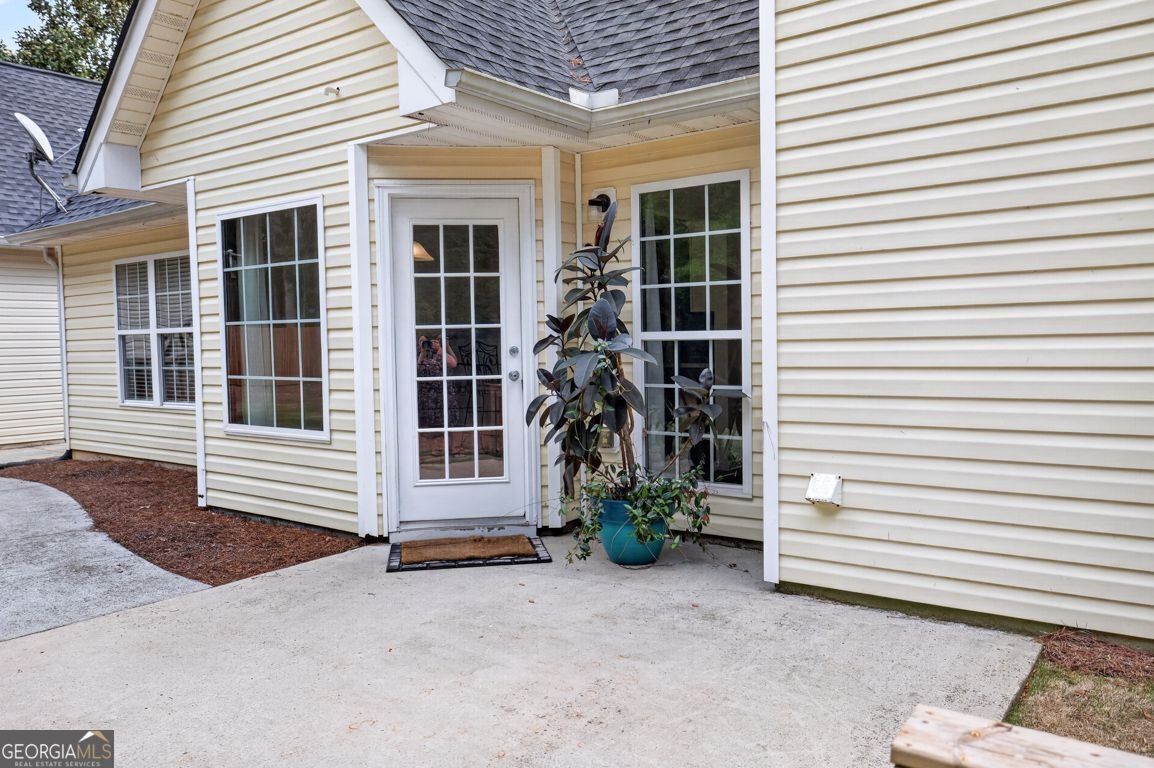 836 Winding Grove Lane Loganville - Photo 30