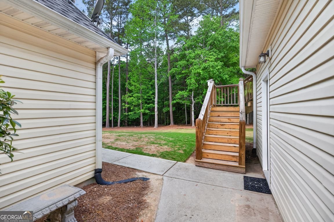 836 Winding Grove Lane Loganville - Photo 31