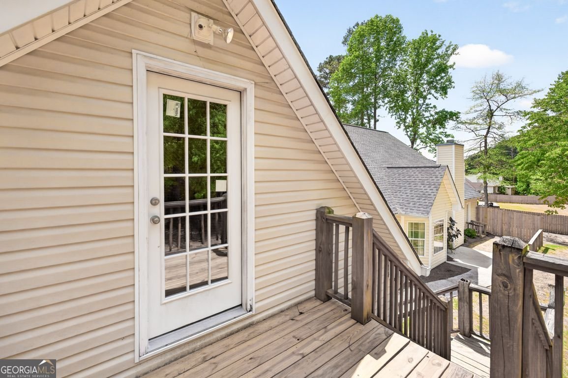 836 Winding Grove Lane Loganville - Photo 32