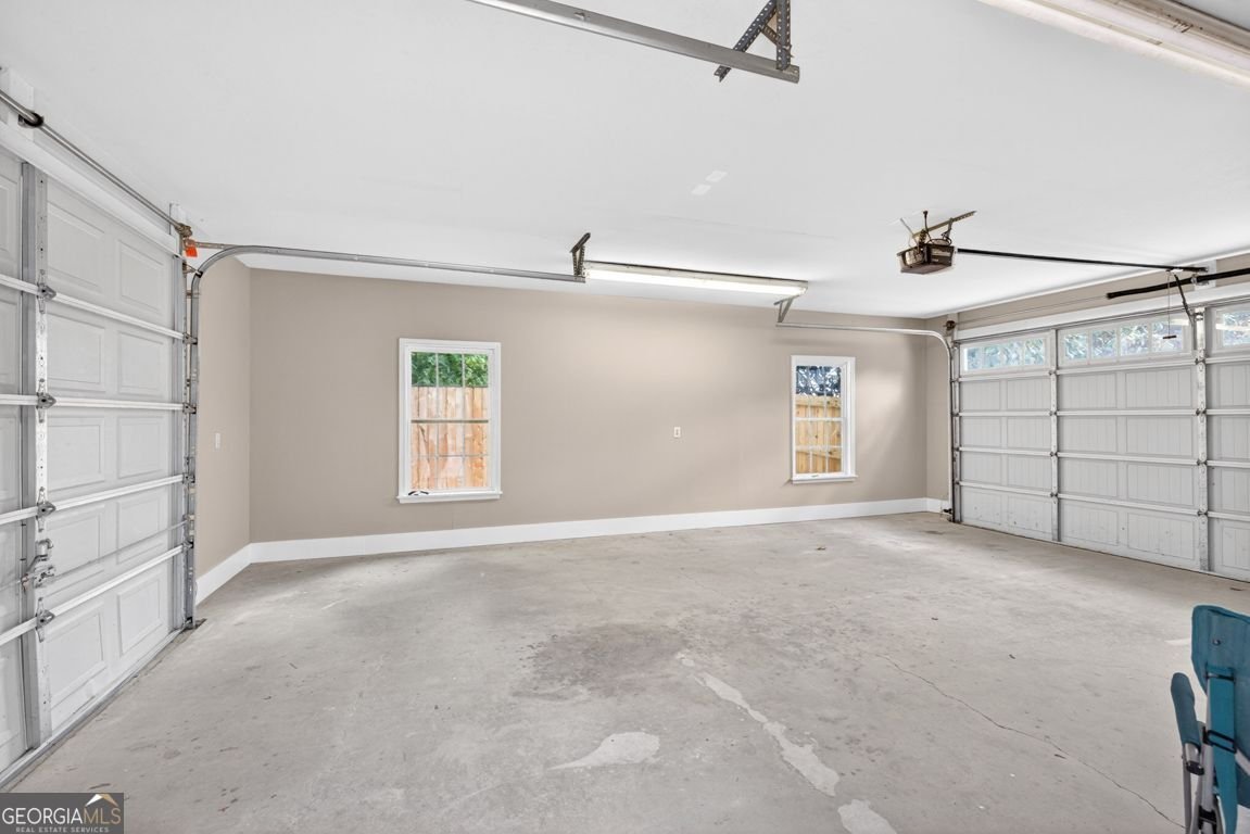 836 Winding Grove Lane Loganville - Photo 35