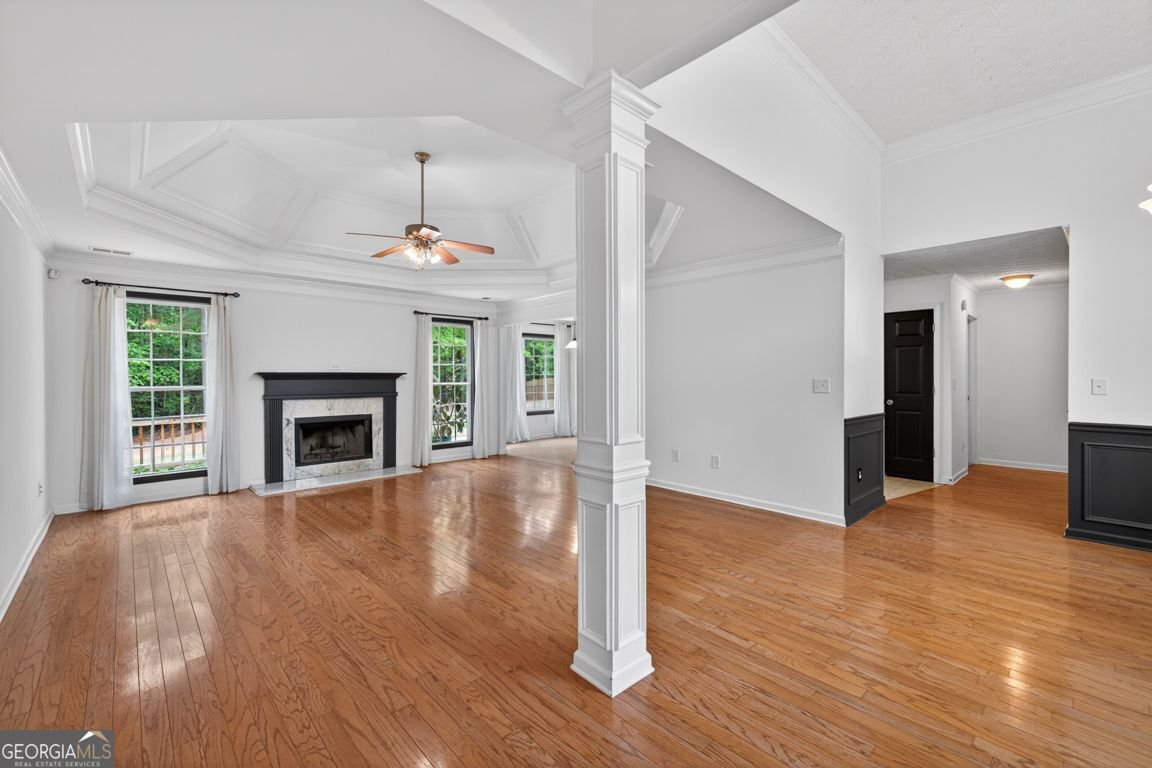 836 Winding Grove Lane Loganville - Photo 6