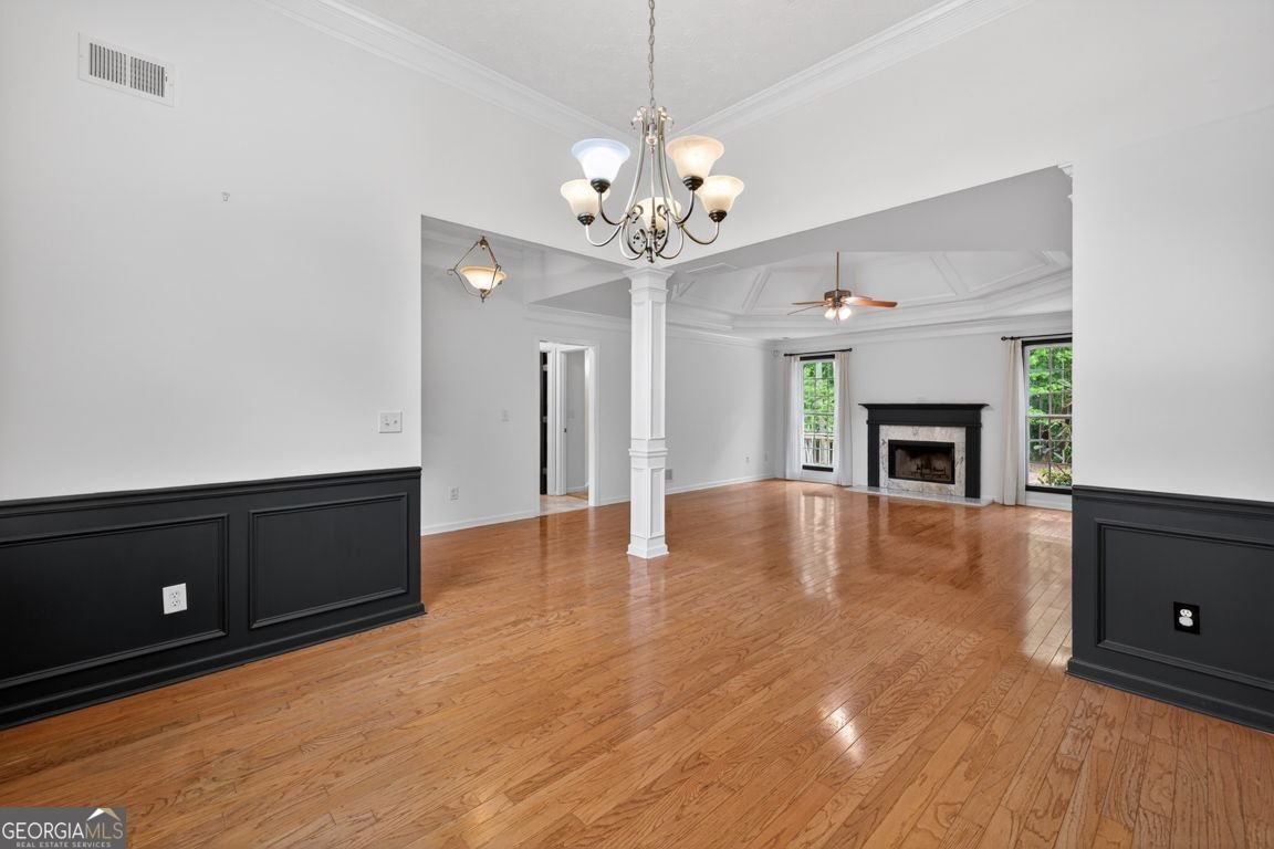 836 Winding Grove Lane Loganville - Photo 8