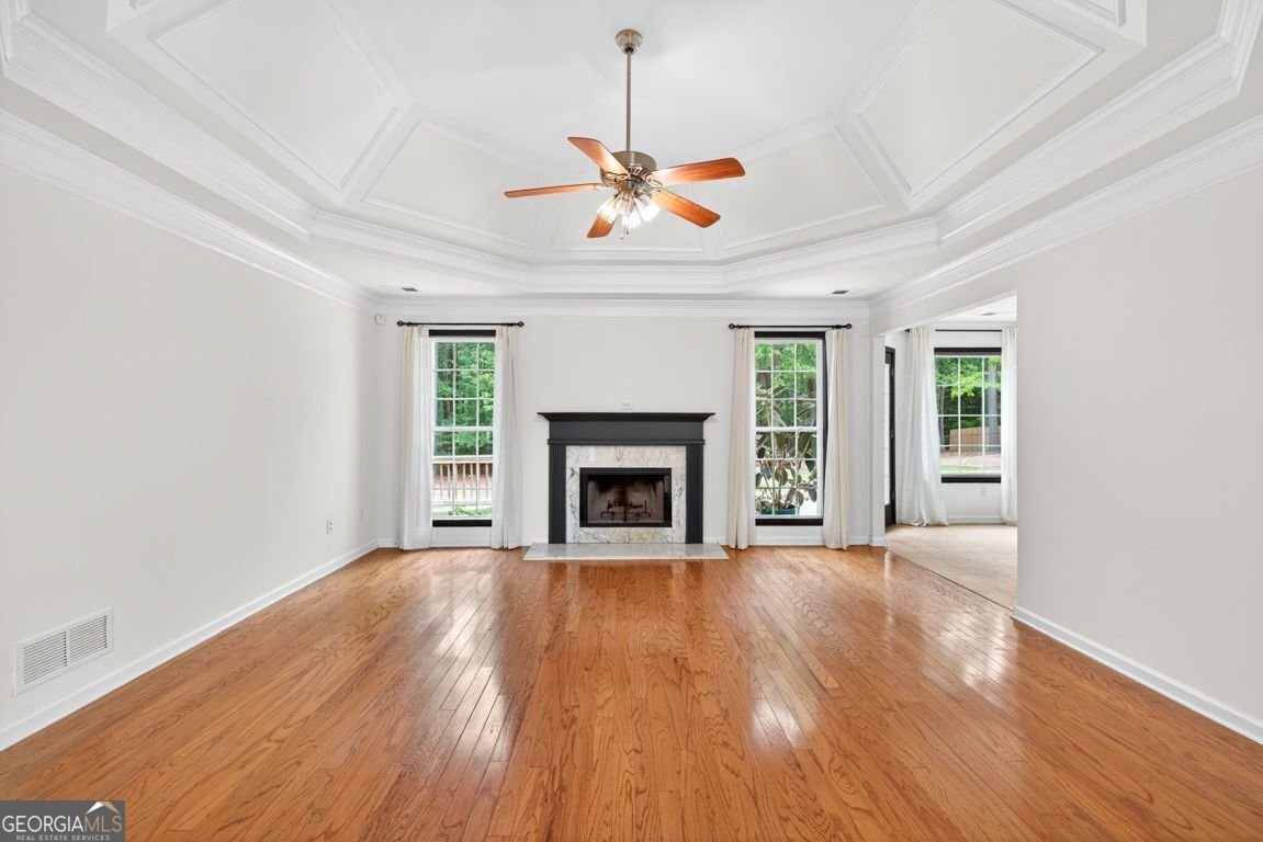 836 Winding Grove Lane Loganville - Photo 9