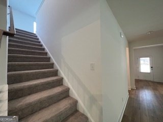 14 Candleberry Way Sharpsburg - Photo 16