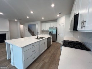 14 Candleberry Way Sharpsburg - Photo 29