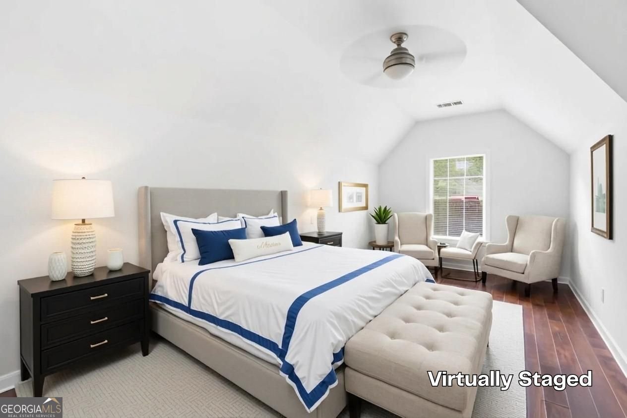 130 Providence Oaks Circle Alpharetta - Photo 10