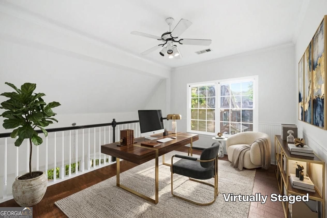 130 Providence Oaks Circle Alpharetta - Photo 12