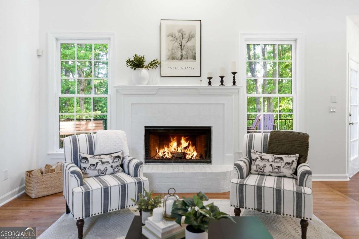 130 Providence Oaks Circle Alpharetta - Photo 15