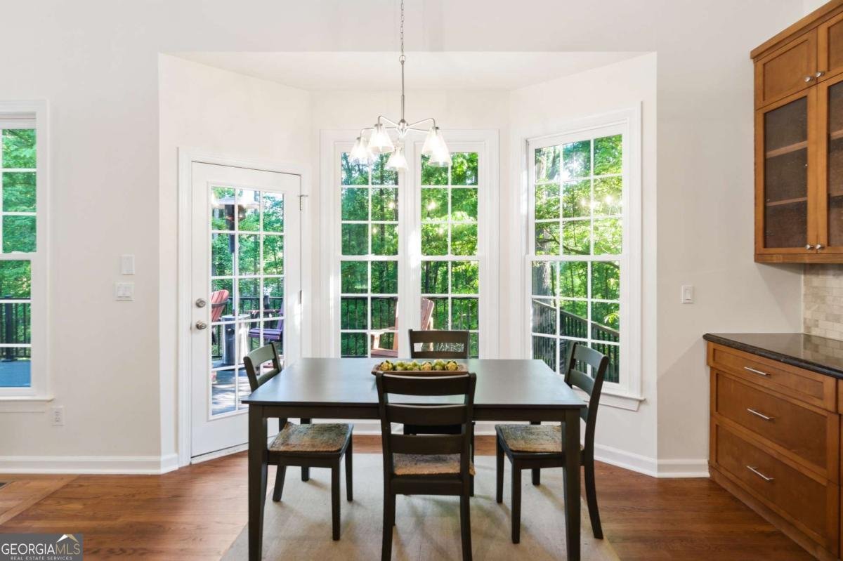 130 Providence Oaks Circle Alpharetta - Photo 18