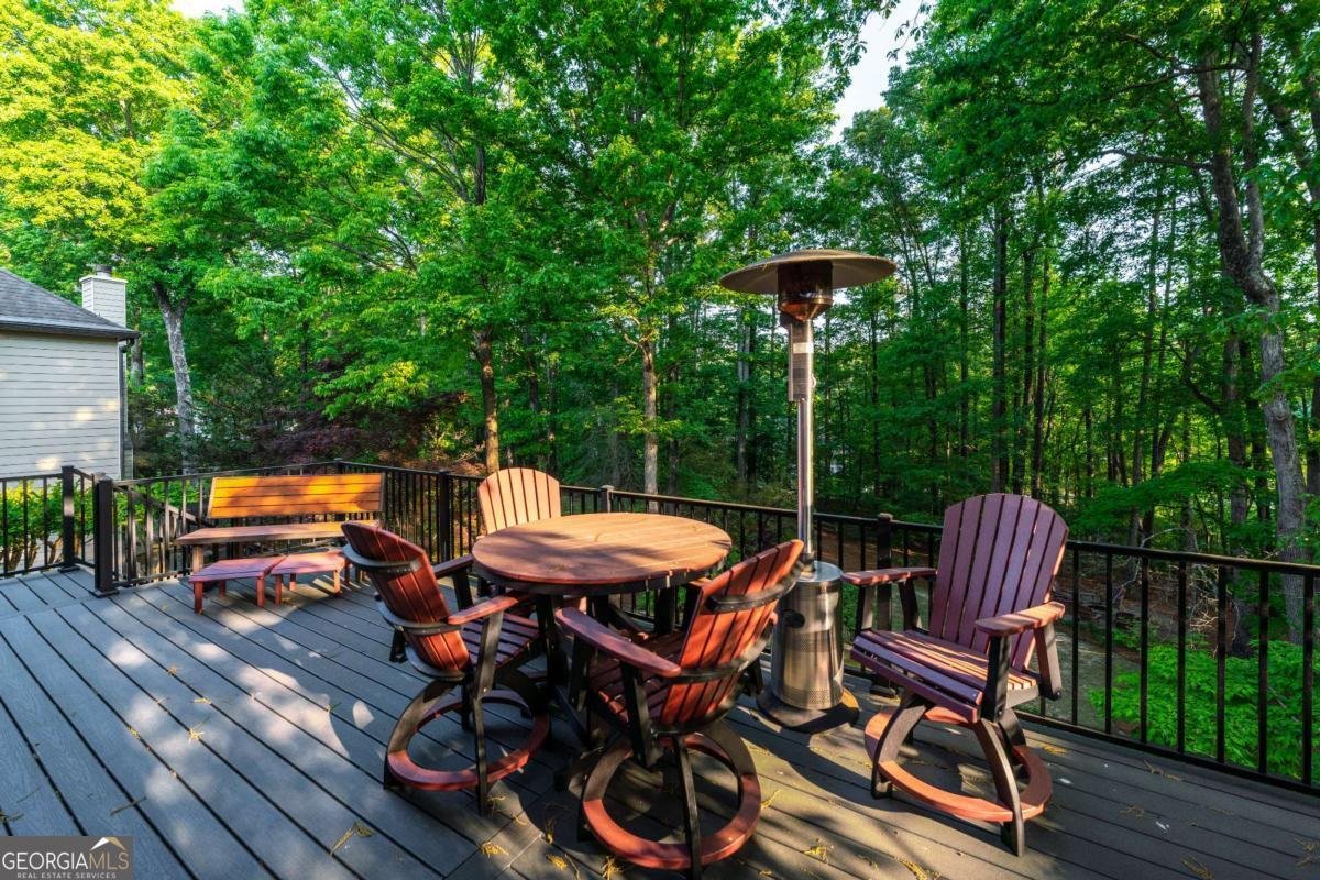 130 Providence Oaks Circle Alpharetta - Photo 19