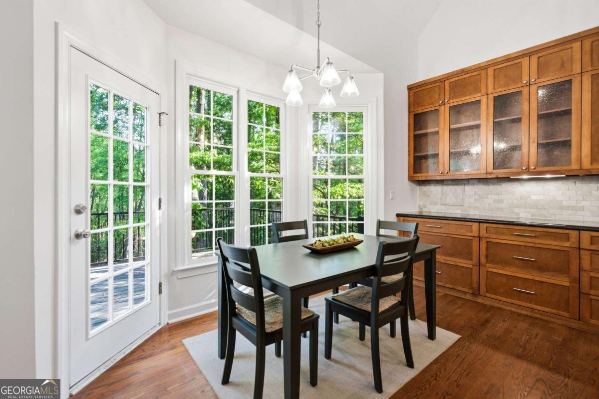 130 Providence Oaks Circle Alpharetta - Photo 22