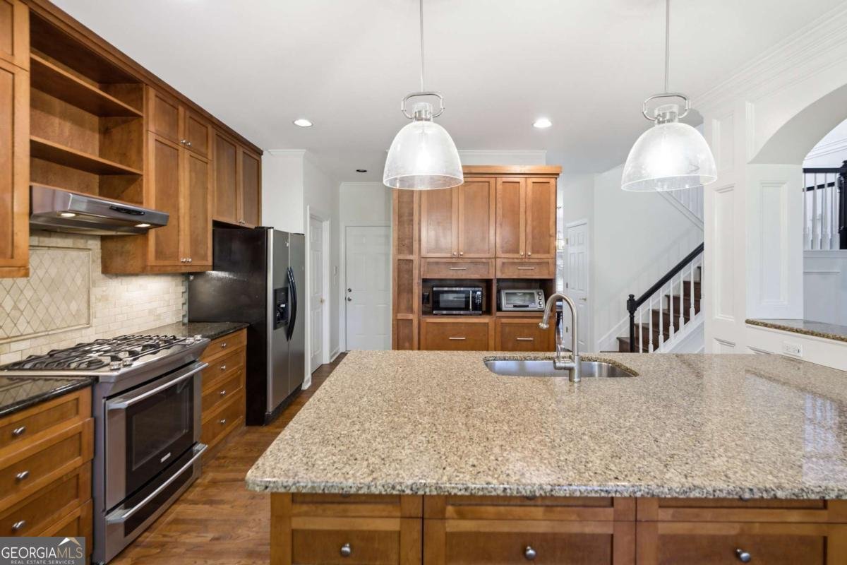 130 Providence Oaks Circle Alpharetta - Photo 23