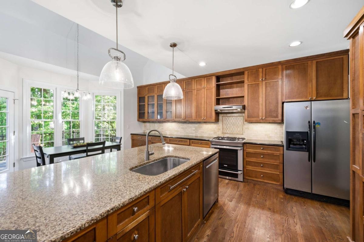 130 Providence Oaks Circle Alpharetta - Photo 24