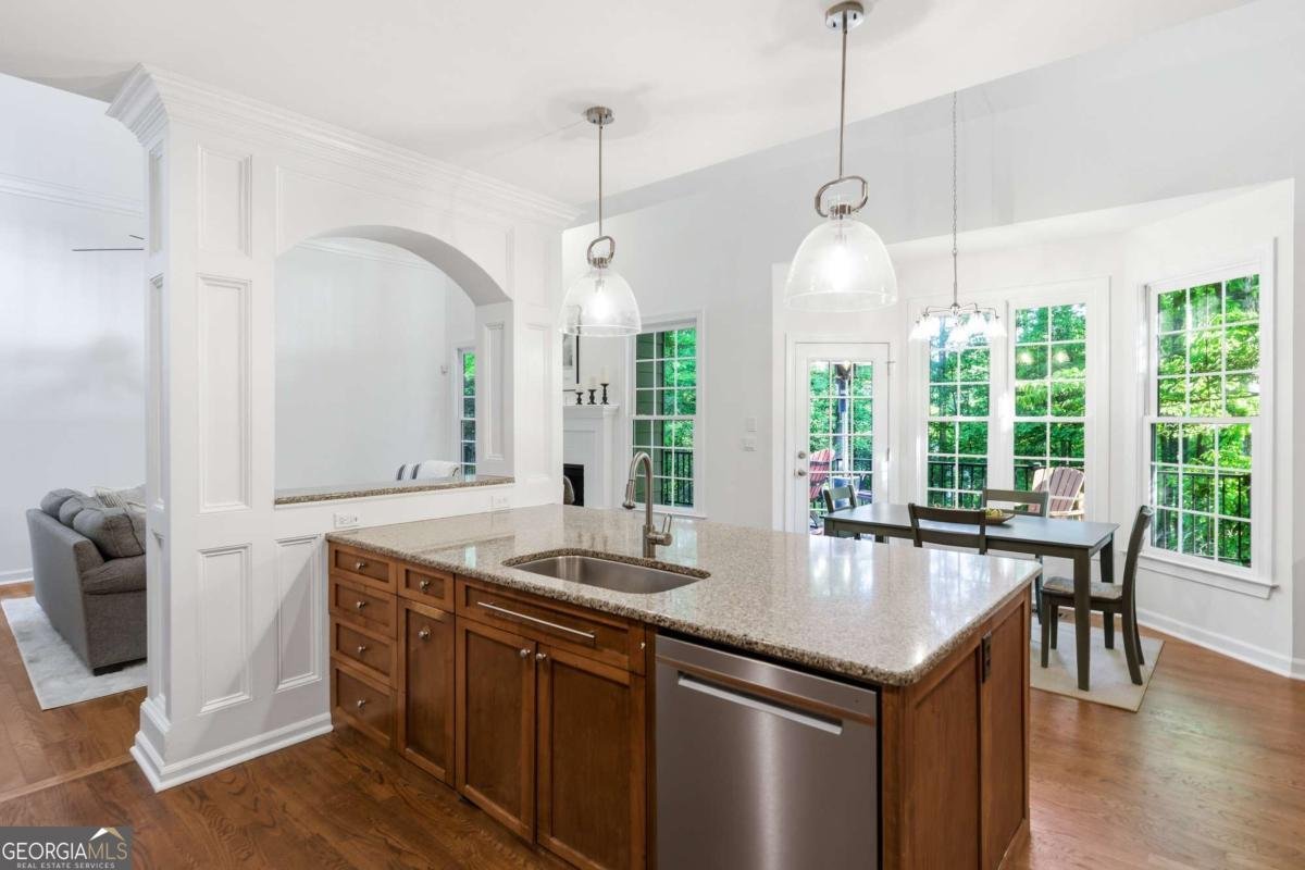 130 Providence Oaks Circle Alpharetta - Photo 25