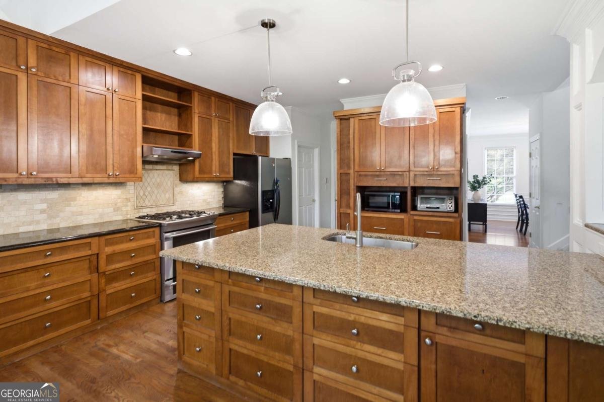 130 Providence Oaks Circle Alpharetta - Photo 26