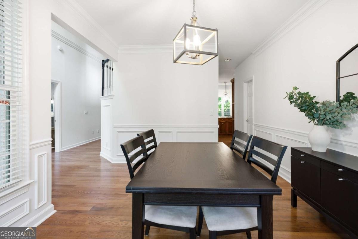 130 Providence Oaks Circle Alpharetta - Photo 27