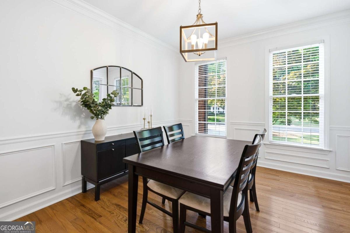 130 Providence Oaks Circle Alpharetta - Photo 28