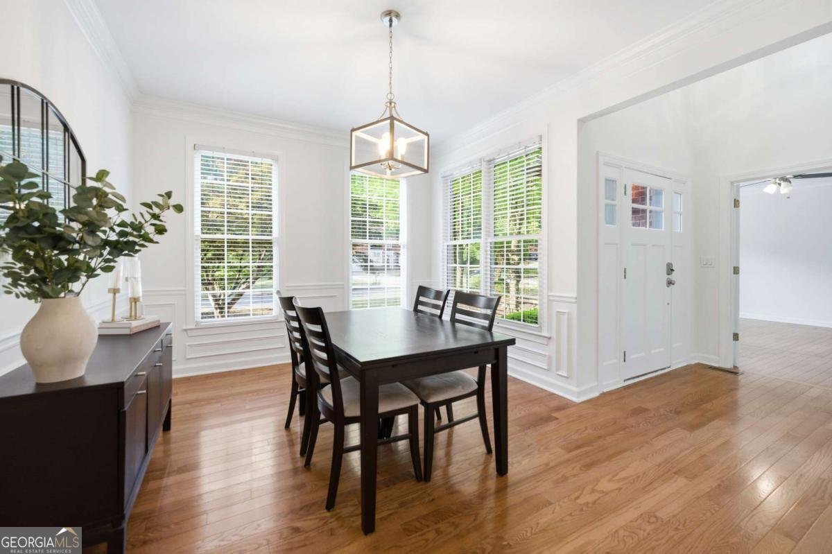 130 Providence Oaks Circle Alpharetta - Photo 29