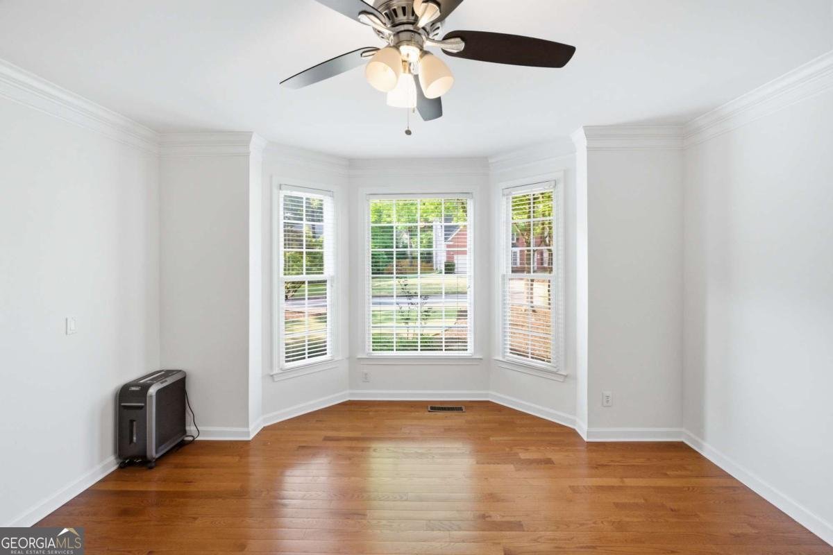 130 Providence Oaks Circle Alpharetta - Photo 31