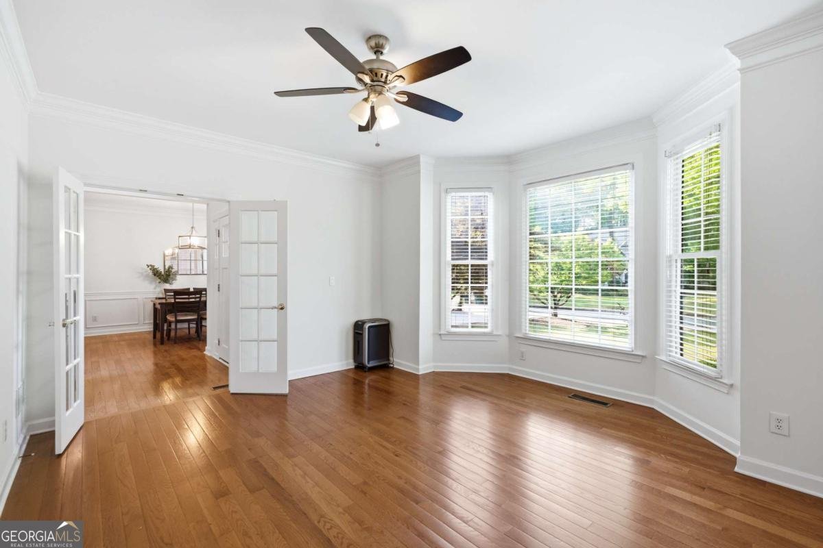 130 Providence Oaks Circle Alpharetta - Photo 32