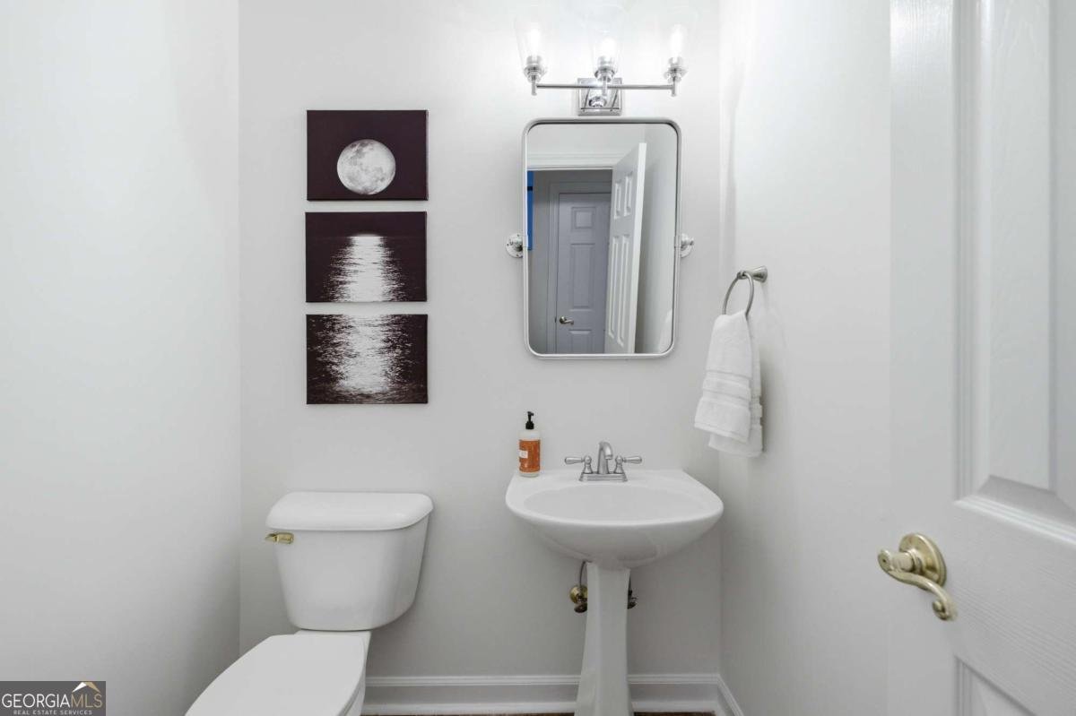 130 Providence Oaks Circle Alpharetta - Photo 33