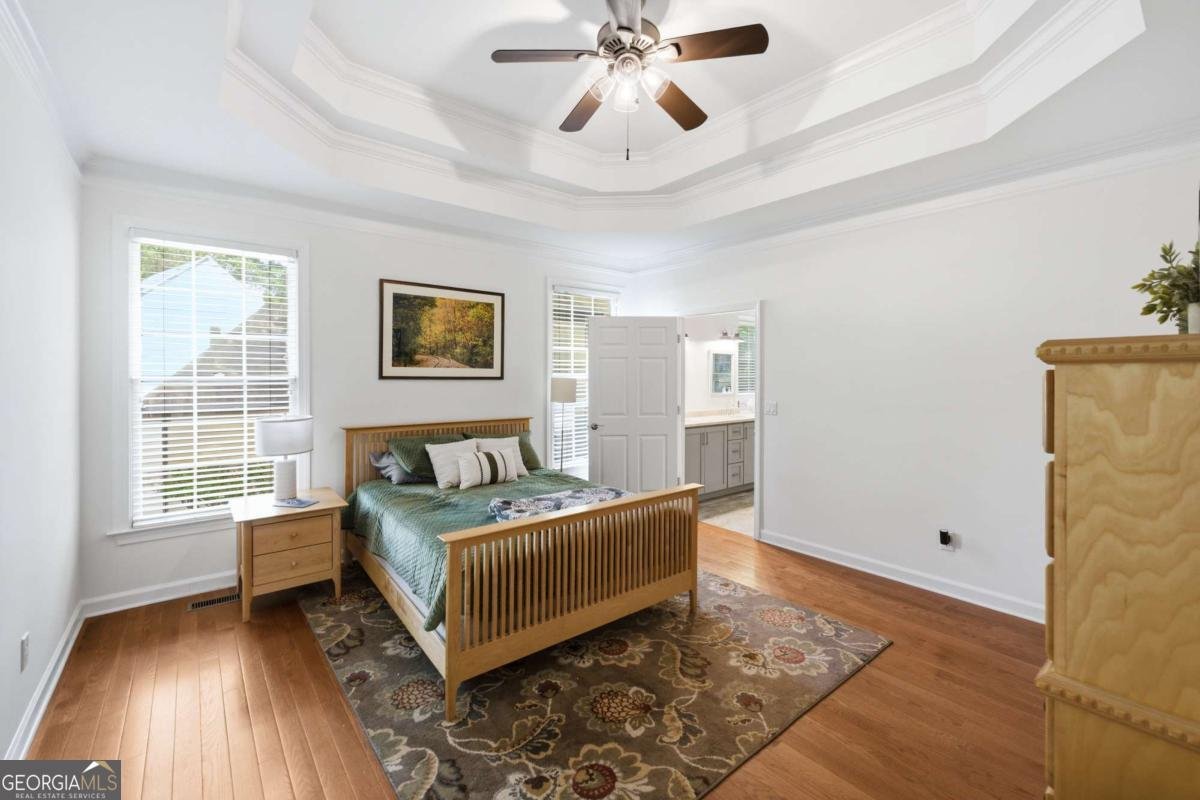 130 Providence Oaks Circle Alpharetta - Photo 34