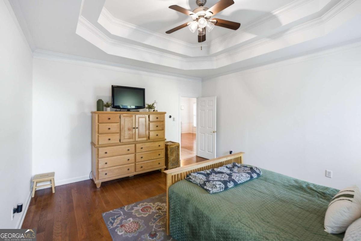 130 Providence Oaks Circle Alpharetta - Photo 35