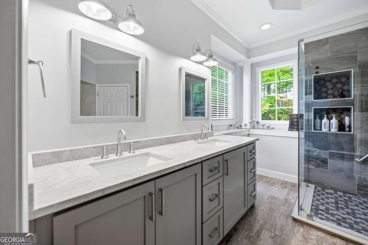 130 Providence Oaks Circle Alpharetta - Photo 37