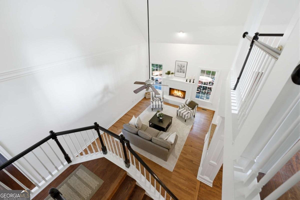 130 Providence Oaks Circle Alpharetta - Photo 40