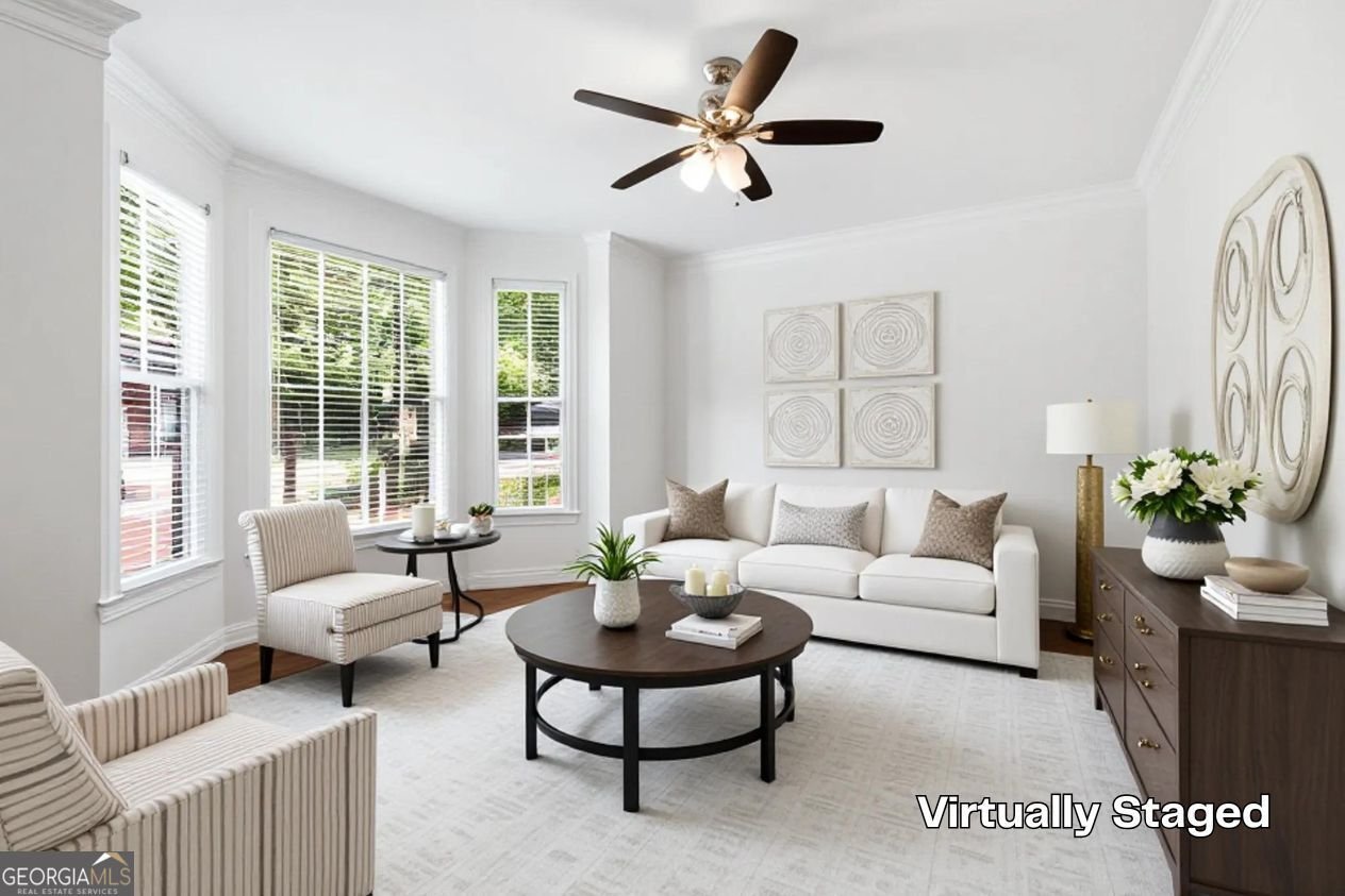 130 Providence Oaks Circle Alpharetta - Photo 6